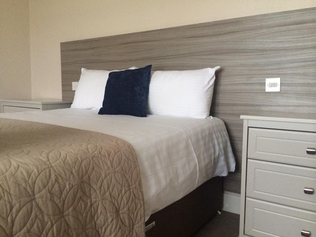 Hotel Bay