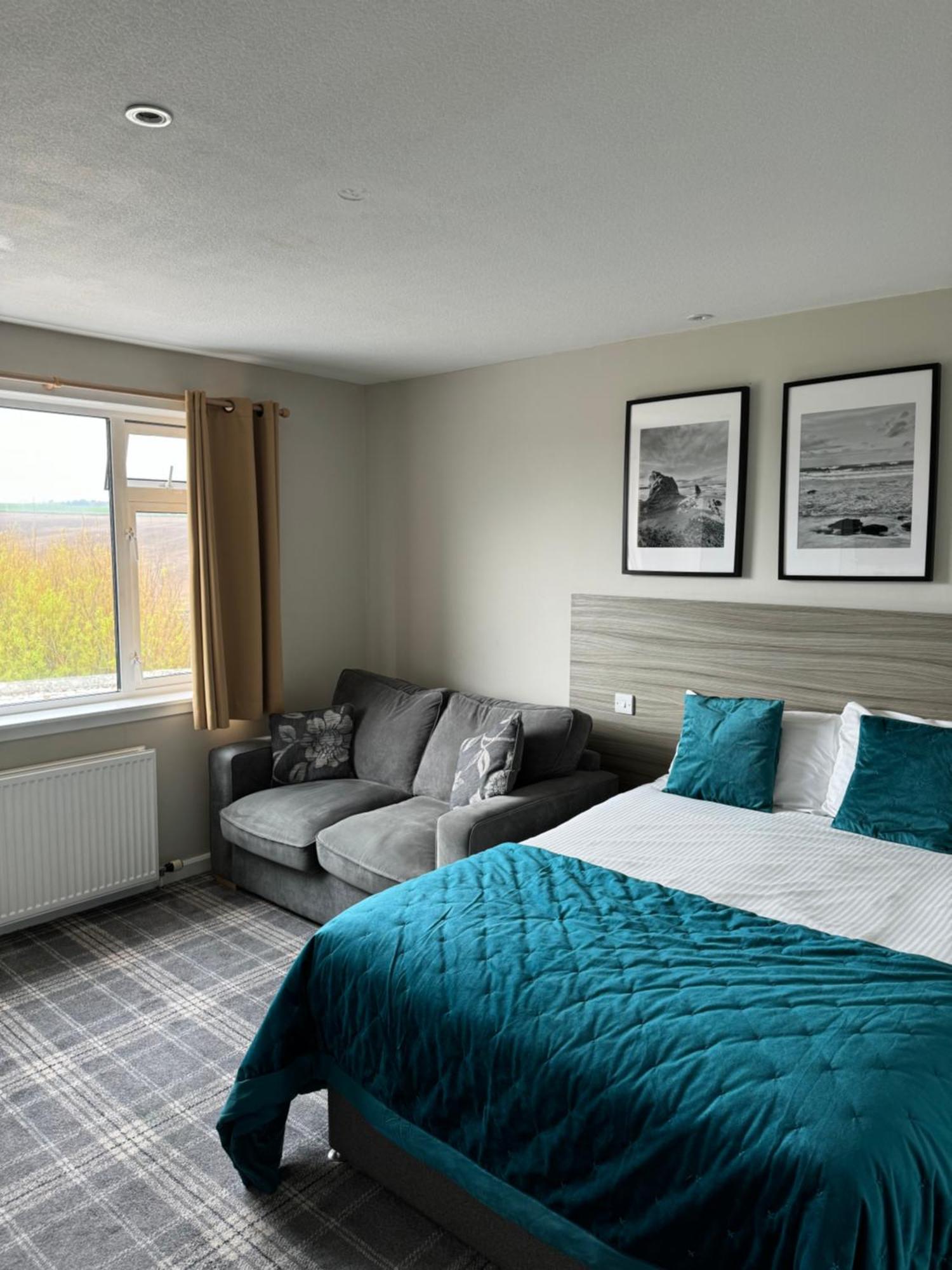 Bay Hotel Cullen