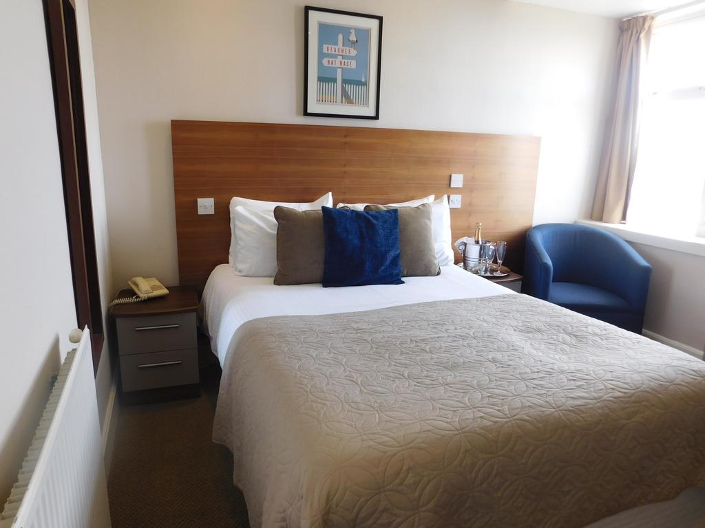Hotel Bay 3*